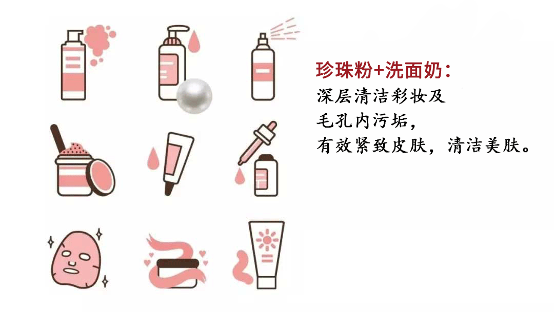 珍珠粉用法百科全书